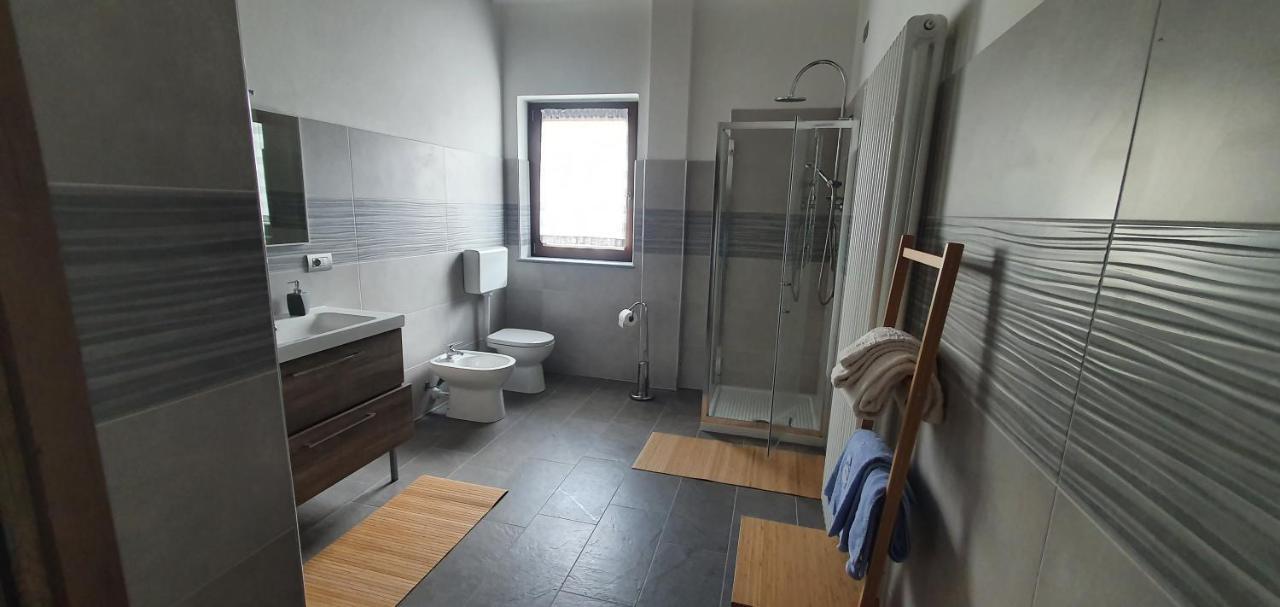 Bed and Breakfast Nave Nel Bosco Torresina Экстерьер фото