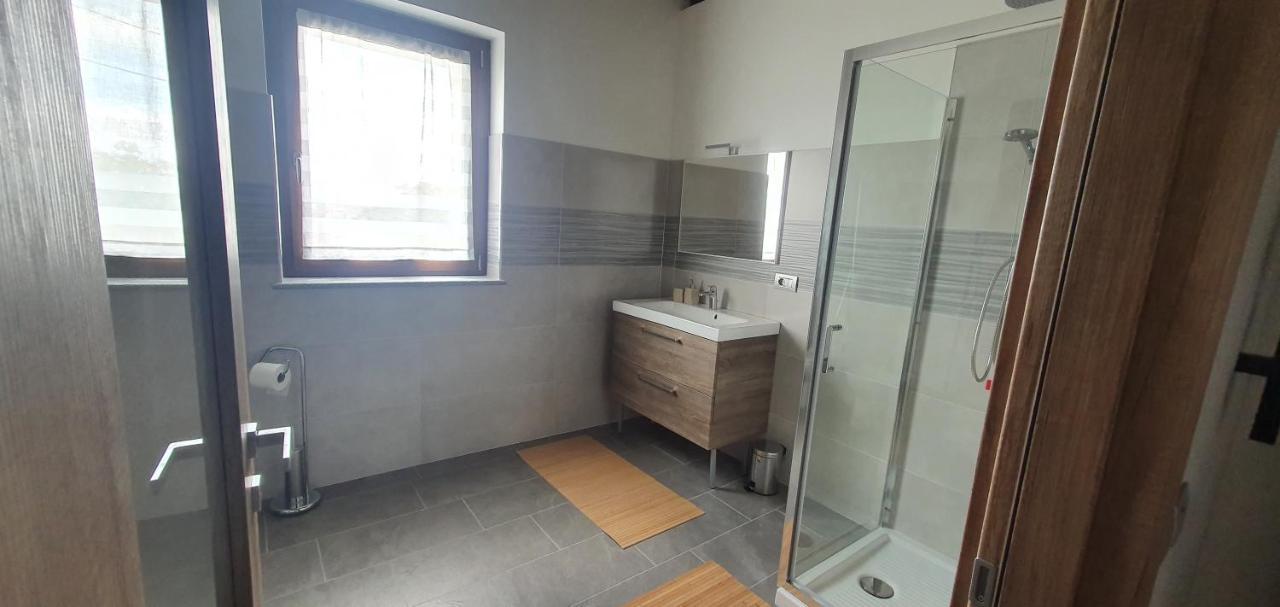 Bed and Breakfast Nave Nel Bosco Torresina Экстерьер фото